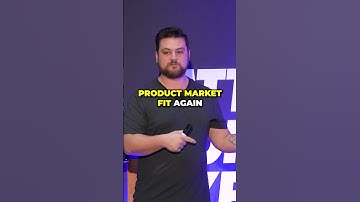 How To Move Upmarket | Full video in pinned comment!