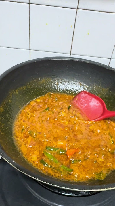 Cooking time 🧑‍🍳 🍳 🥘  #cookingtime #travelmalaysia #visitmalaysia