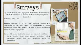 Module 4 Research Designs and Questions