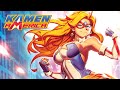 KAMEN AMERICA Trailer