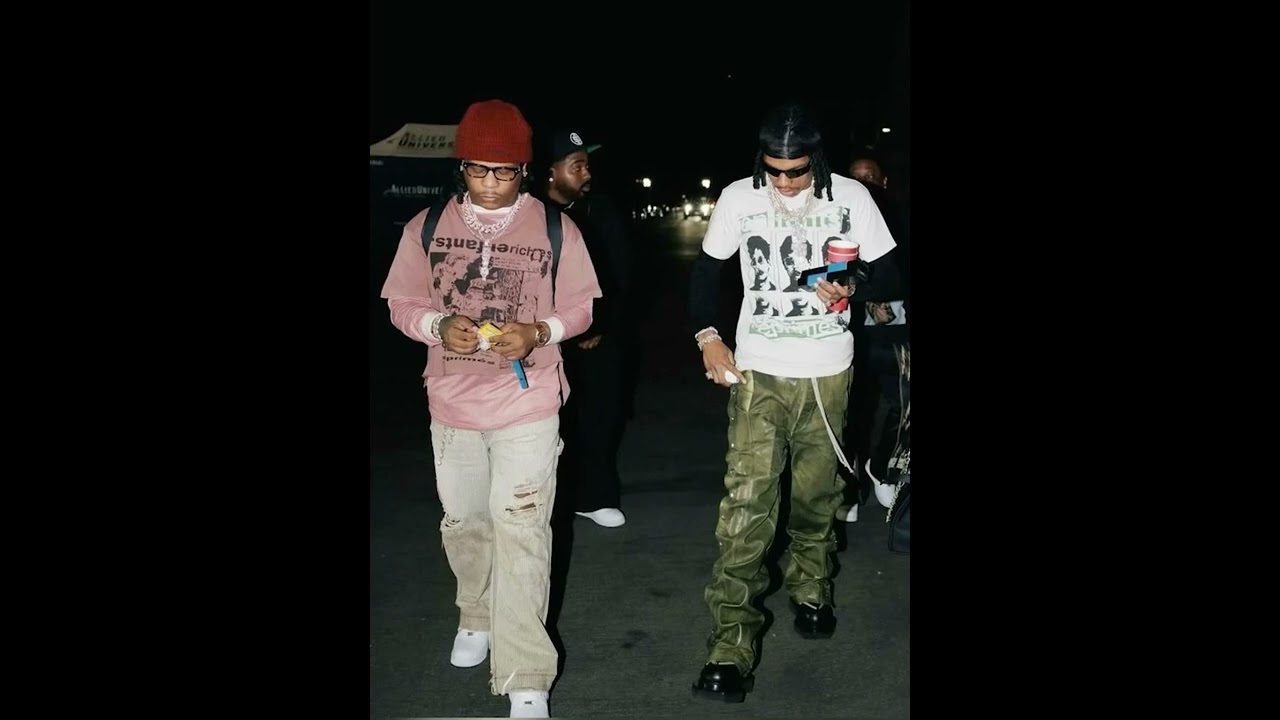 [FREE] NoCap x Rylo Rodriguez Type Beat - “Bestfriends to Strangers”