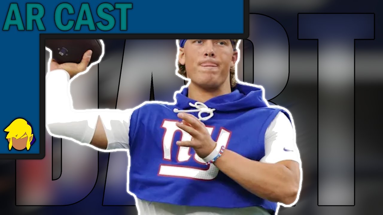 AR Cast: Время Дарта