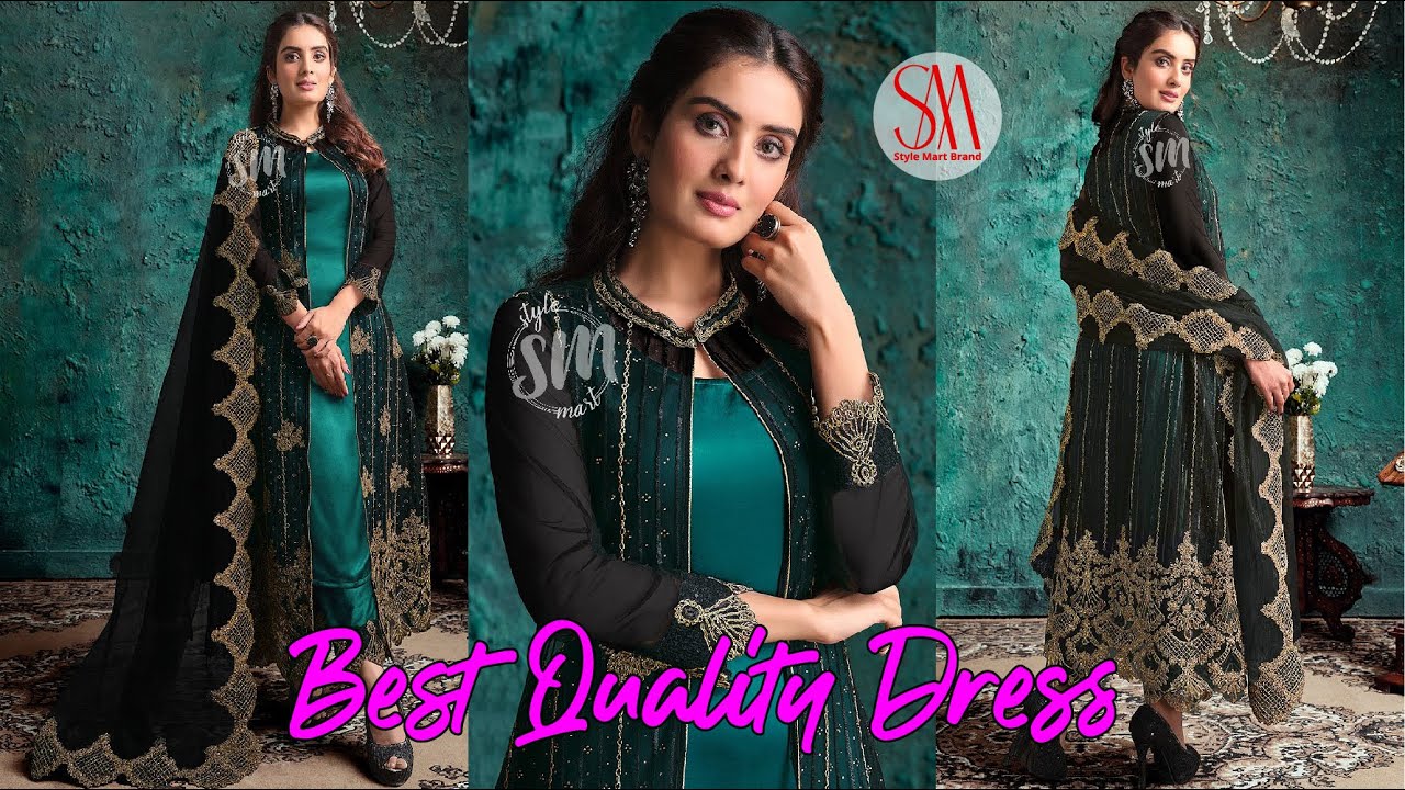 Best Quality Dress YouTube