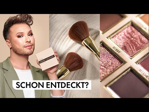 CATRICE Neuheiten: TOP SECRETS über Maxim Giacomos Kollektion!