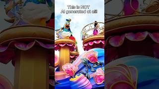 This Is Not Ai Generated At All