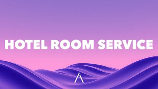Pitbull - Hotel Room Service