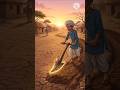 गरीब किसान को मिला जादुई हल 😱 फिर जो हुआ वो चौंका देगा!#shorts #viral