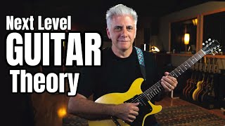Thumbnail for The Chord/Scale Secret Most Guitarists NEVER Learn