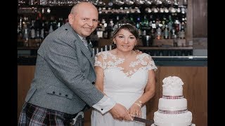 Scot Who Almost Died In Vietnam After Trying To Cure Sore Throat With Strepsils Sits Up For First Ti