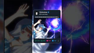 Rimuru Perform Resurrection on Shion and others 🔥#rimuru #tensura