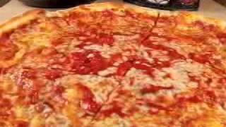 Old School Italian Pizza - Wellesley, MA