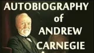 Andrew Carnegie - Autobiography (20/29) Educational And Pension Funds