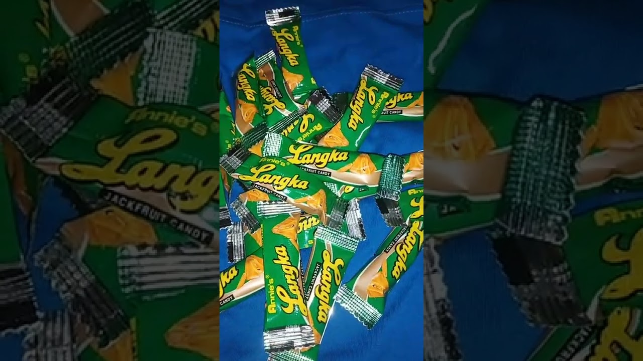 Langka Candy 