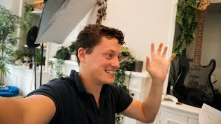 Building A 6 Figure No Code Saas | Ep#3