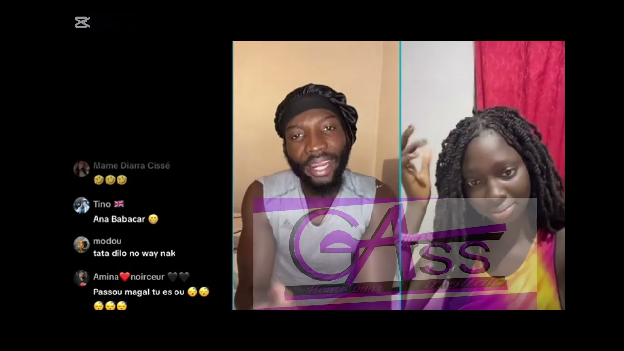 Les Meilleurs Tiktok Sénégalais Rétaan Ba Tass Dilo 🇸🇳😂😂😂😂😂😂