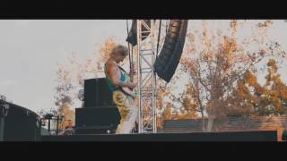 Julian Casablancas + The Voidz - M.utually A.ssured D.estruction (Live from Beach Goth 2015)