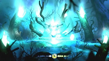 Ori and the Blind Forest: Definitive Edition - Walkthrough Part 4 (Full HD: 1080p)