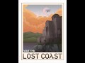 Lost coast! (R.I.P VIKTOR ANTONOV)