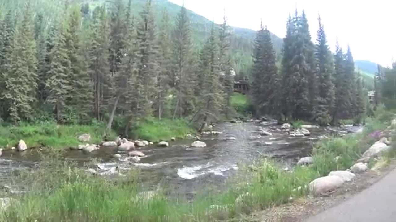 Trailer - Conservation Colorado Activist Media