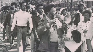 Hosea Helps honors founder Rev. Hosea Williams on the 20th anniversary of his passing Profile