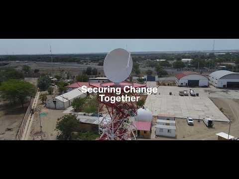 Partnership of Progress - Early Warning System