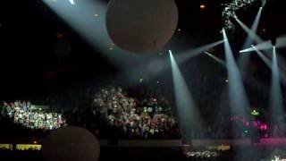 Phish - 3/8/09 - Bouncin' Around the Room pt 3 - Hampton Coliseum