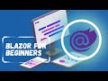 Blazor Tutorial for Begineers Hindi | Day-1