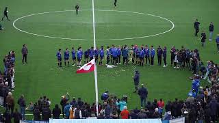 Kamp nr. 8 GM U18 Nukappissat 2023 | Finale B67 vs N-48