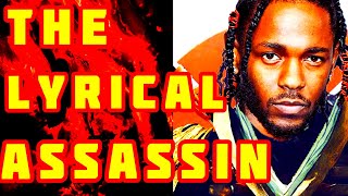Kendrick Lamar's 'Not Like Us': Unpacking the Lyrical Genius Behind the Diss