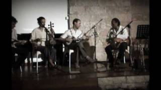 Ramkali Ensemble_Chahar Mizrab_Shur