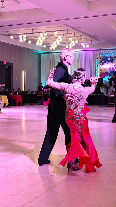 David's Tango from 2025 CBC