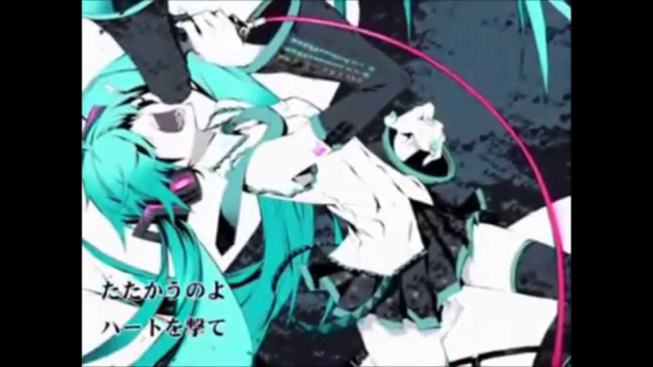 Koi wa Sensou【Klare】