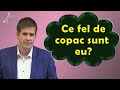 Cristi Boariu - Ce fel de copac sunt eu? | PREDICI