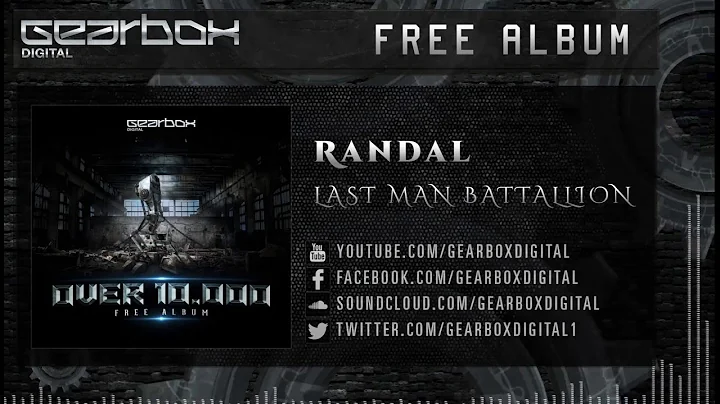 Randal - Last Man Battallion
