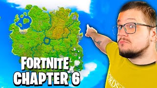 MEGA LEAK 😱 Fortnite OG 2, Chapter 6 und ALLE Seasons für 2024