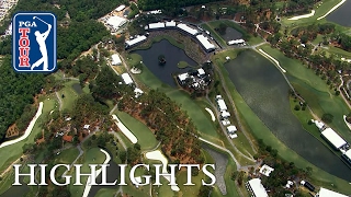 Highlights from No. 17 | Round 3 | THE PLAYERS