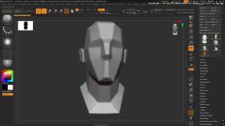 Pen tablet sensitivity problem solved in ZBrush