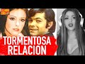 TRIANGULO amoroso de Valentin Trujillo- Lucia Mendez ¿y OTRO FAMOSO? -  SHAKIRA y su otro amor