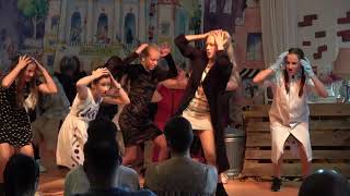 Download Lagu Triangel 8C de Diamantroof 720p MP3