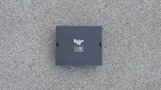 MM6 x DR MARTEN REVIEW