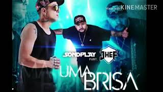 Son d Play feat Jhef - Uma Brisa (Download mp3)