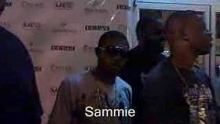 Sammie And The Wire