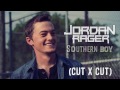 Jordan Rager - Southern Boy EP (Cut x Cut)