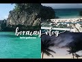 boracay vlog! // lorin gutierrez