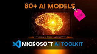 Stop Paying for AI Tools: Microsoft’s Hidden VSCode Gem