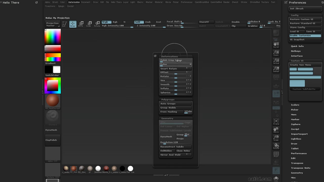 zb4 hs2 01 01 custom ui