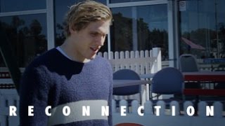 Reconnection - Tom Bell