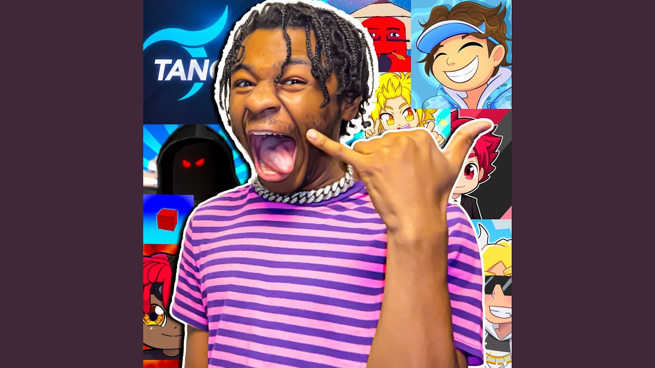 Cover MINIBLOXIA DISS TRACK