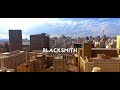Blacksmith Collective - 2017 Mixtape
