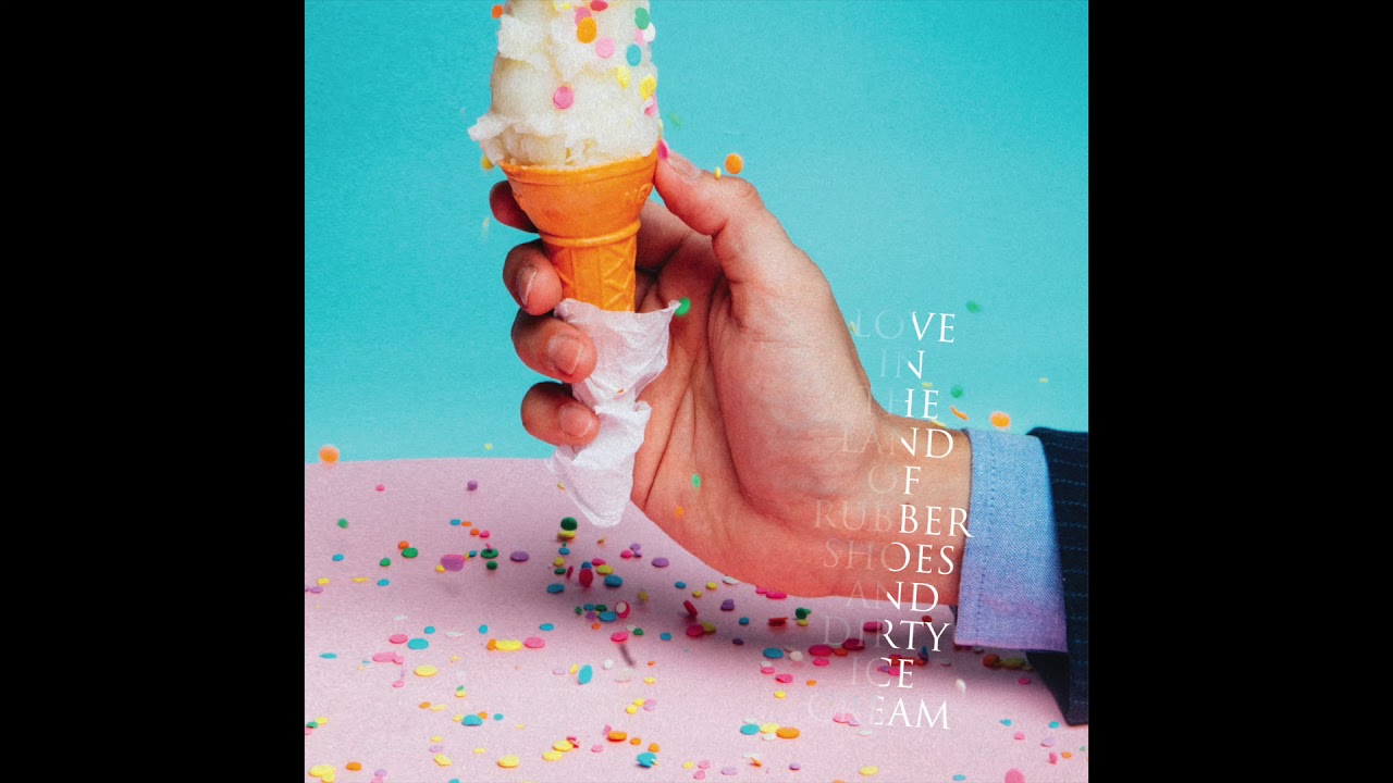 Kailangan Kita Orange & Lemons (15th Anniversary Edition Official